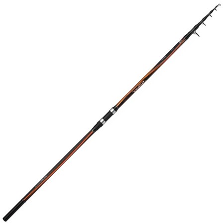 Surf-Teleskoprute Shimano Sonora Ax Surf Tele