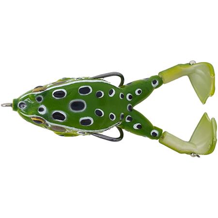 Surface Lure Adam's Propell’Frog 90 - 9Cm