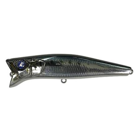 Surface Lure Blue Blue Gaboz! 90 - 9Cm