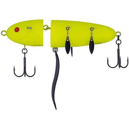 SURFACE LURE HIDE UP NOTANOTA S - 11.5CM