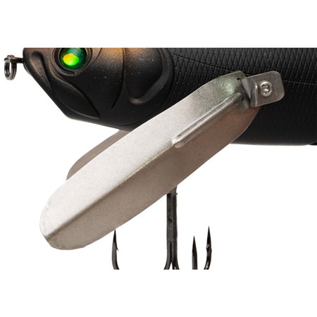 SURFACE LURE KAESU TOUDA - 15CM