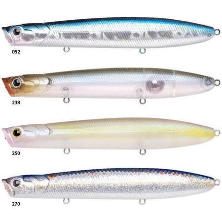 Surface Lure Lucky Craft Gunnish 135