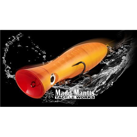 SURFACE LURE MADD MANTIS CHERRY-135 - 13.5CM