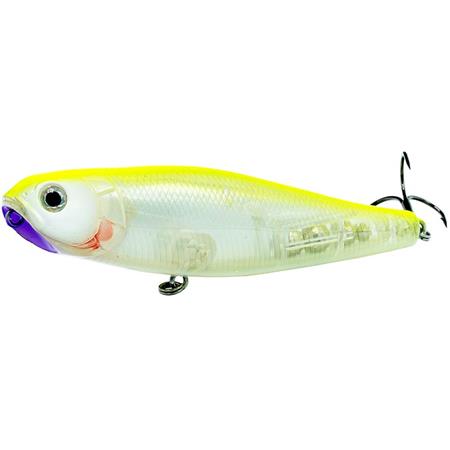 Surface Lure Strike Pro Finesse Walking Stick - 10.3Cm