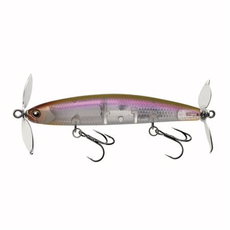 Surface Lure Tiemco Prop Pepper 110 F - 11Cm