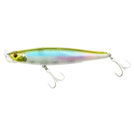 Surface Lure Trefle Creation Divola 110 F - 11 Cm