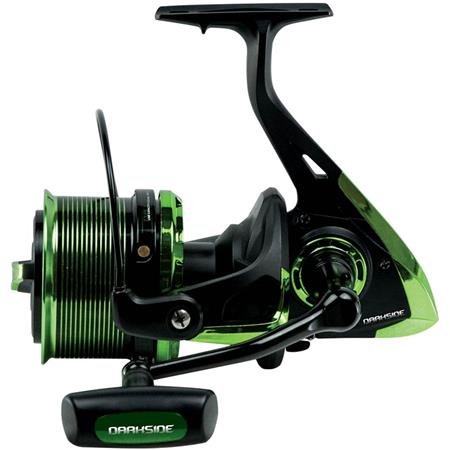 Surfcasting-Fiskerulle Maver Reel Darkside