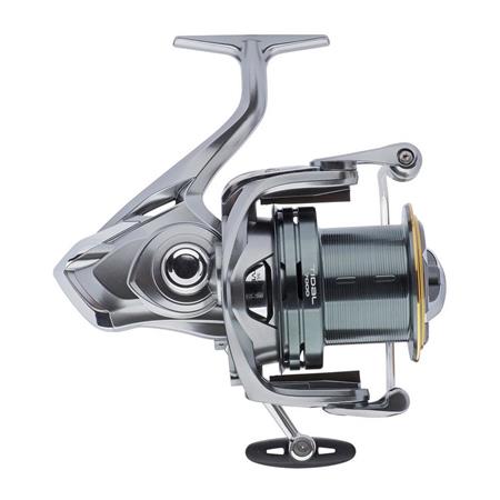 SURFCASTING-FISKERULLE PENN TIDAL LONG CAST