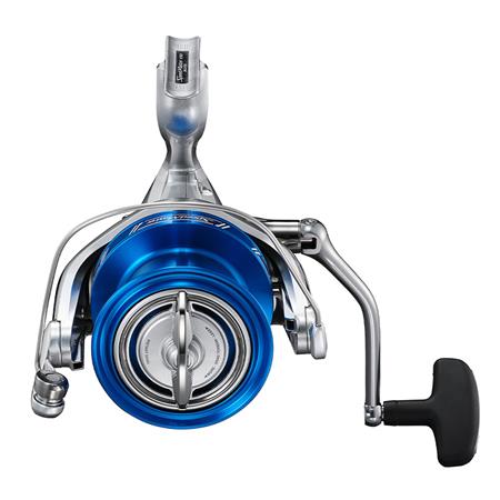 SURFCASTING-HJUL SHIMANO REEL SPEEDMASTER XSD