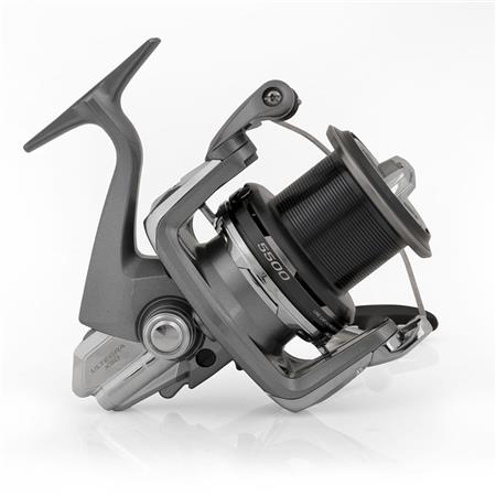 SURFCASTING-HJUL SHIMANO ULTEGRA XS-D