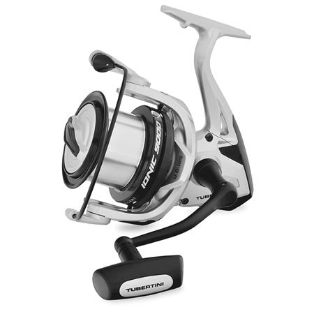 Surfcasting-Hjul Tubertini Ionic