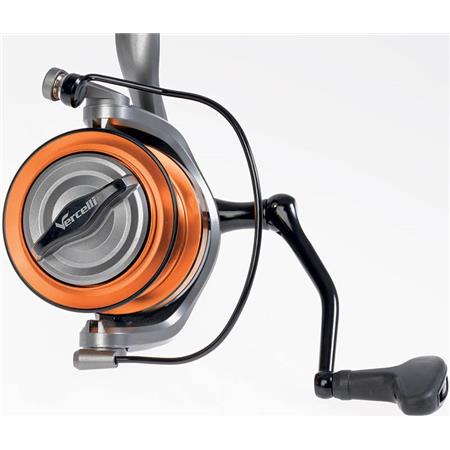 SURFCASTING-HJUL VERCELLI OXYGEN SCA