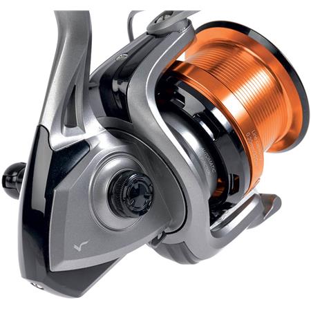 SURFCASTING-HJUL VERCELLI OXYGEN SCA