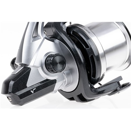 SURFCASTING-HJUL VERCELLI OXYGEN SXX
