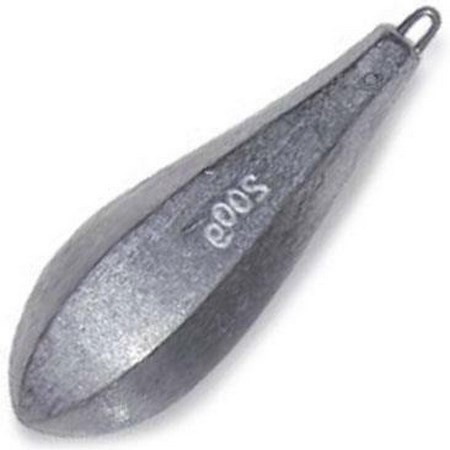 Surfcasting Lead Quantum Leadless