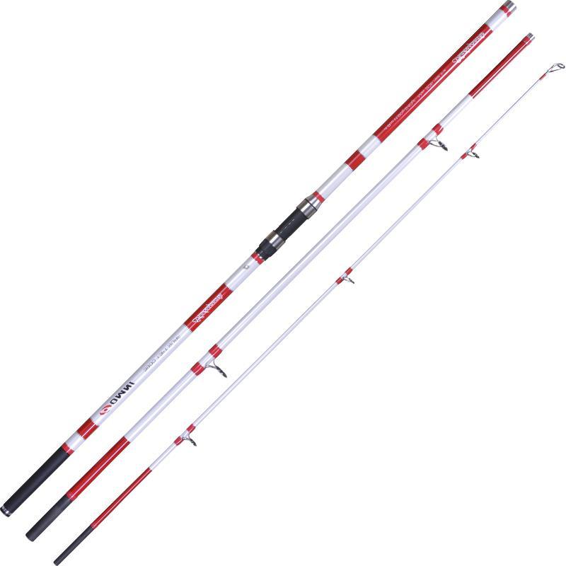 shakespeare omni rod