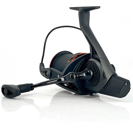 SURFCASTING-ROLLE WAX BRUTALITY II BT9000