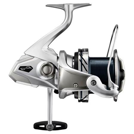 SURFCASTING-RULLE SHIMANO ULTEGRA XR XSD