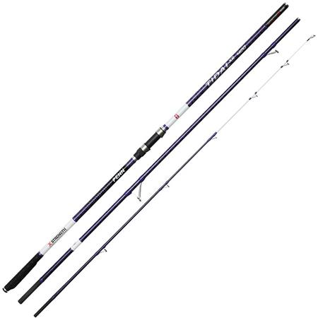 Surfcasting-Rute Penn Tidal Xr Solid Carbon Tip Lowrider