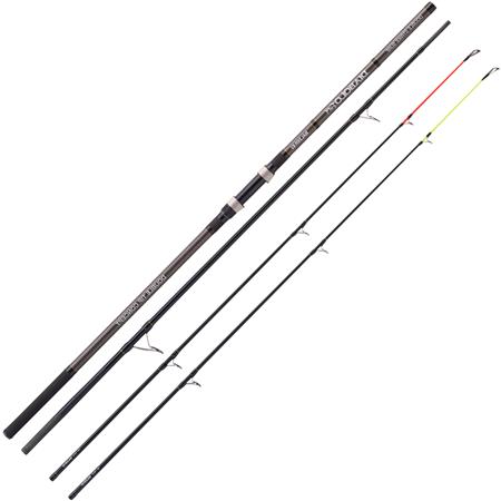 Surfhengel Balzer Diabolo Fury Double Strike Surf