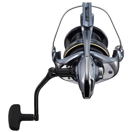 SURFHJUL SHIMANO POWER AERO XSC