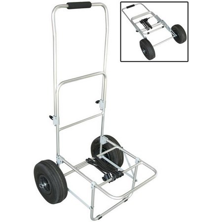 Surfing Trolley Tortue