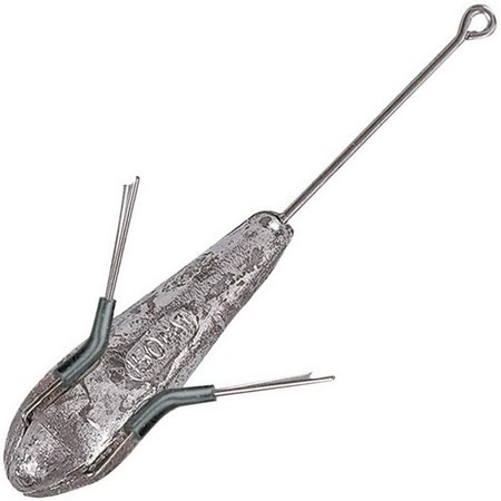 Surflood Quantum Volle Zee Met Grijpers