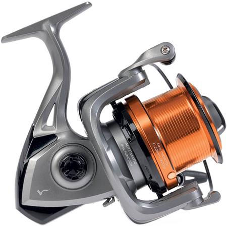 SURFMOLEN VERCELLI OXYGEN SCA