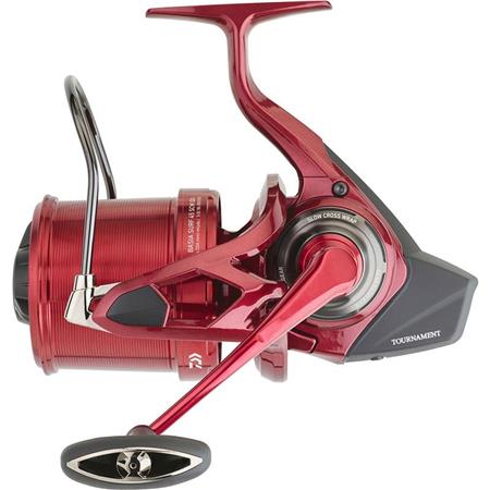 Surfrolle Daiwa Tournament Surf Basia 2020