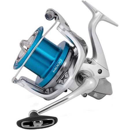 Surfrolle Shimano Speedmaster Xs-C