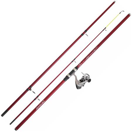 Surfset Daiwa Set Surf