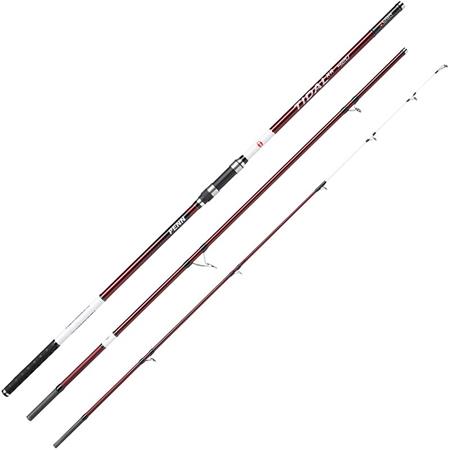 Surfspö Abu Garcia Tidal Xr Surfcasting