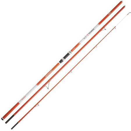 SURFSTOCK DAIWA SHORECAST SURF X