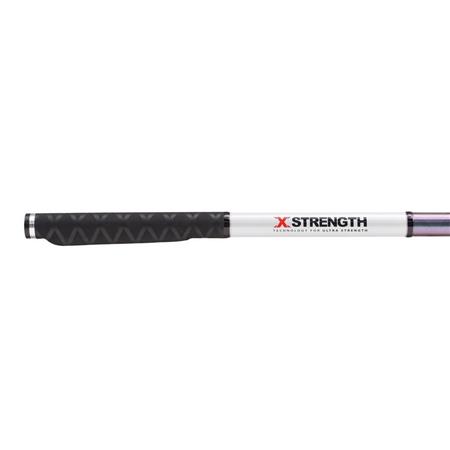 SURFSTOCK PENN TIDAL XR HYBRID LOWRIDER SPINNING ROD