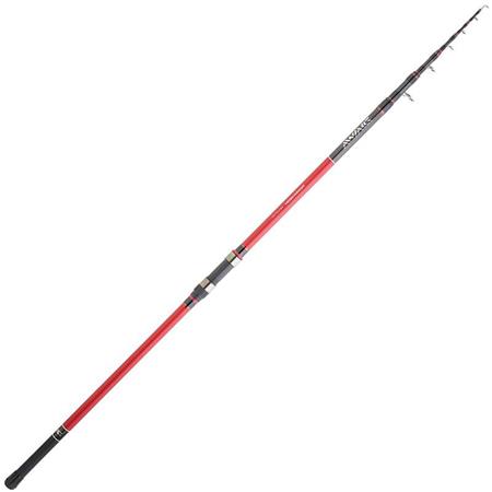 Surfstok Telescopisch Daiwa Powermesh Tele Surf