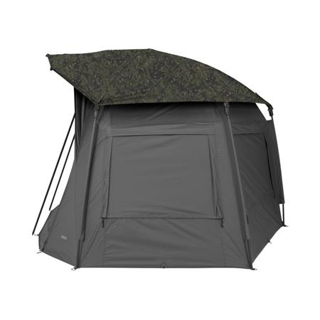 SURTELA TRAKKER TEMPEST RS BROLLY SKULL CAP CAMO