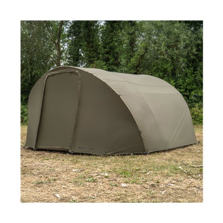 SURTOILE AVID CARP POUR BIVVY OVERWRAP REVOLVE NG BIVVY - 2 PERSONNES