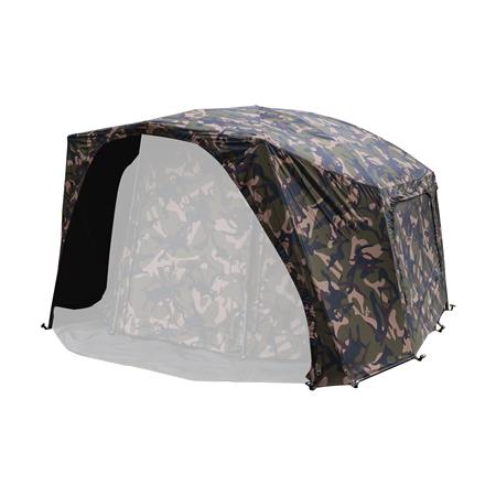 Surtoile Fox Frontier Ii - X Camo Deluxe Wrap