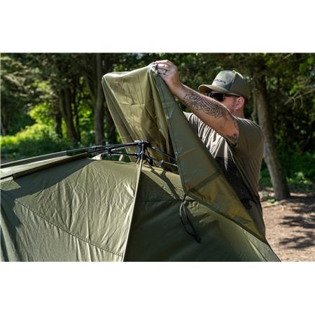 SURTOILE KORUM RECOIL SHELTER SKULL CAP