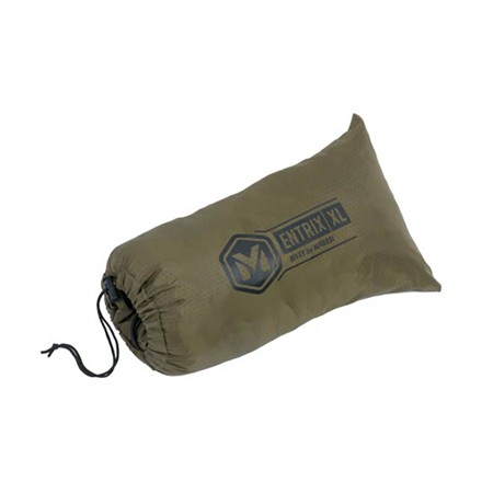 SURTOILE MIVARDI OVERWRAP ENTRIX XL - HALF SIZE OVERWRAP