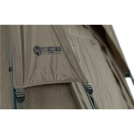 SURTOILE MIVARDI SHELTER BASE CAMP XL - HALF SIZE OVERWRAP