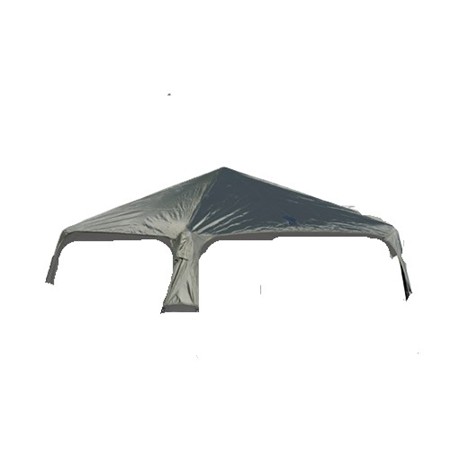 Surtoile Nash Bank Life Gazebo Skull Cap - T1213