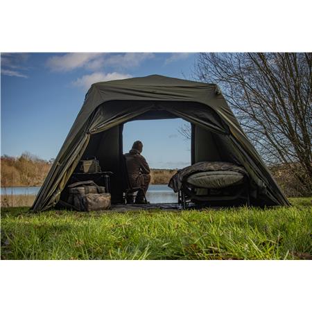 SURTOILE SOLAR SP QUICK-UP SHELTER MKII OVERWRAP