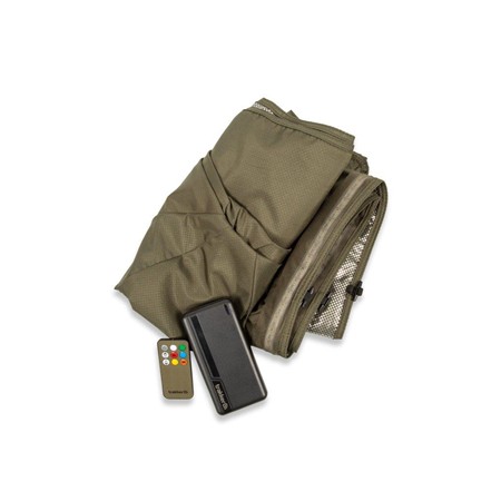 Surtoile Trakker Tempest Rs 200 Nitelife Vapour Shield - 201437