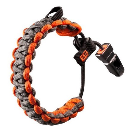 Survival Armband Gerber Survival Bracelet