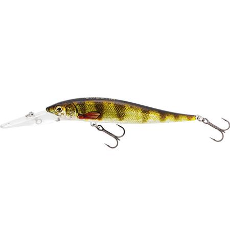 Suspendende Agn Westin Jerkbite Mr Jerkbait - 7.5Cm