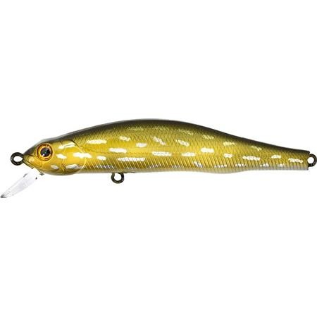 Suspenderande Drag Zip Baits Orbit 90 Sp Sr - 9Cm