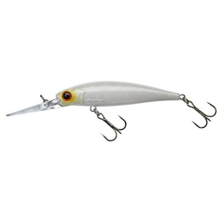 Suspenderende Agn Gunki Knifehead 75Sp-Dr - 7.5Cm