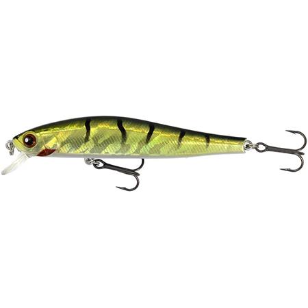 Suspenderende Kunstagn Mikado Wobbler Jive - 9Cm