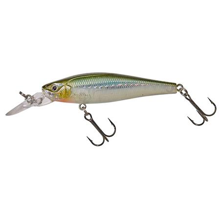 Suspenderende Lokkemiddel Gunki Gamera 72 Sp Mr Twitch - 7Cm